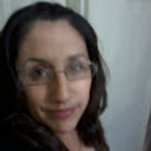 Meet your Posher, Sandy